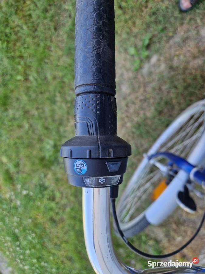 Rower Meski Turysttyczny Starachowice sprzedam