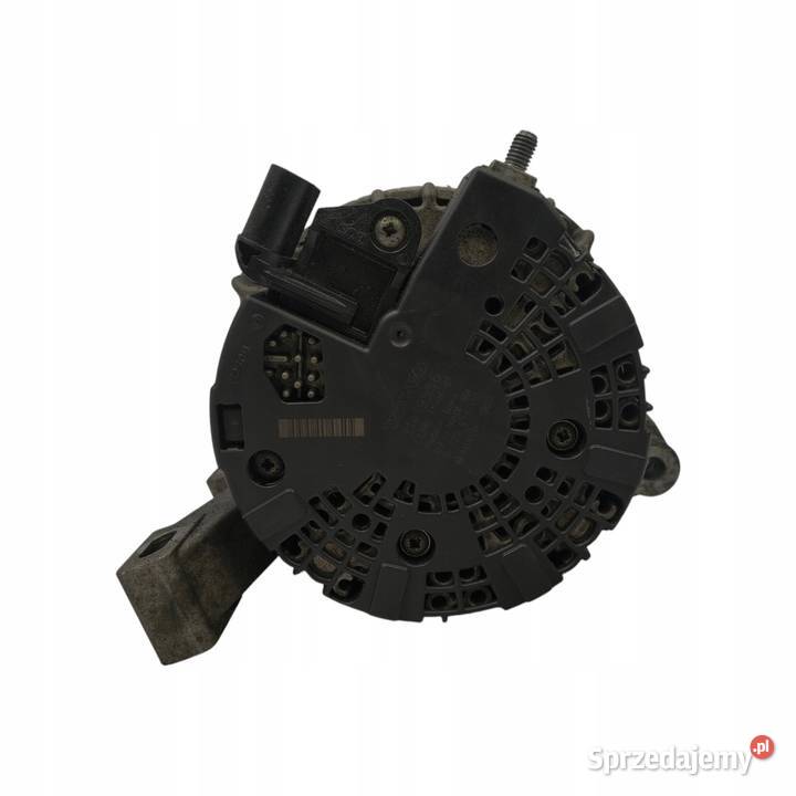ALTERNATOR Volvo S80 II V70 III 24 D5 31419556 osobowe Chełm