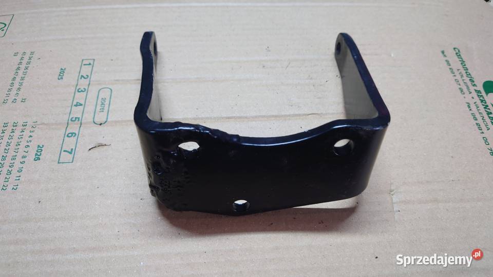 Gaz69 mocowanie prądnicy oryginał terenowe Kraków