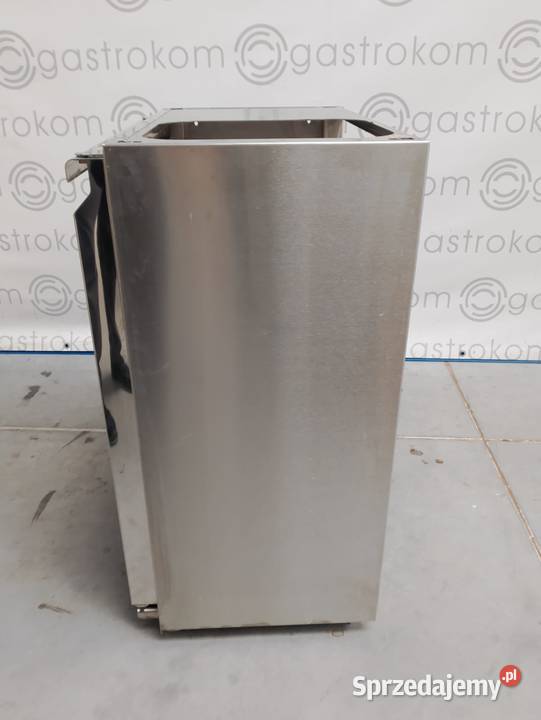 Moduł z drzwiami skrzydłowymi 70x46x89 Wrocław
