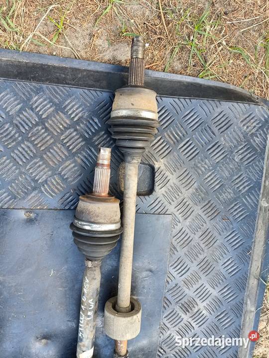 półoś lewa prawa Fiat Stilo 16 16v osobowe Szczecin