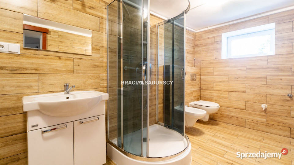 Dom bliźniak Kokotów 184m2
