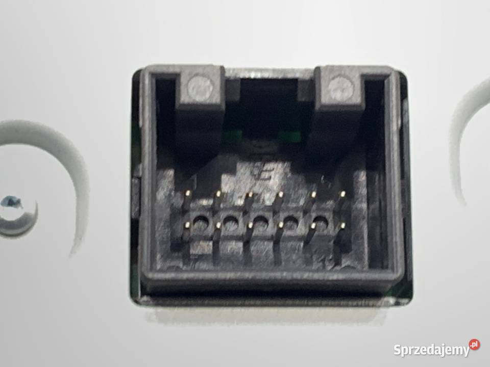 RADIO WYŚWIETLACZ VW GOLF VII 5G0919605D