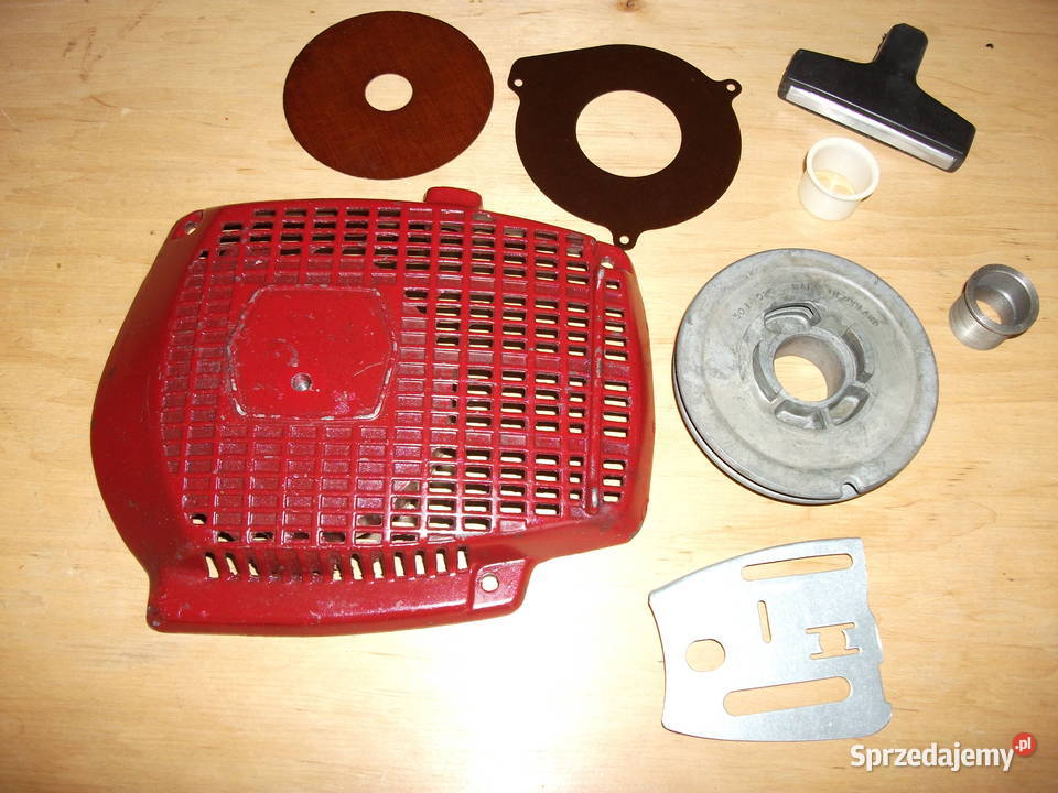 Kabłąk do piły spalinowej 80180280 Dolpima kujawsko-pomorskie