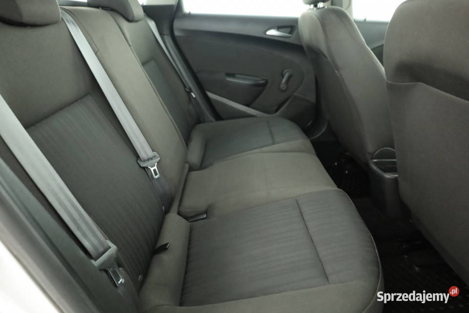 Opel Astra 14 T elektryczne szyby Piaseczno