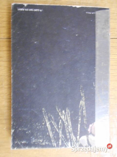 Józef Ignacy Kraszewski Stara baśń