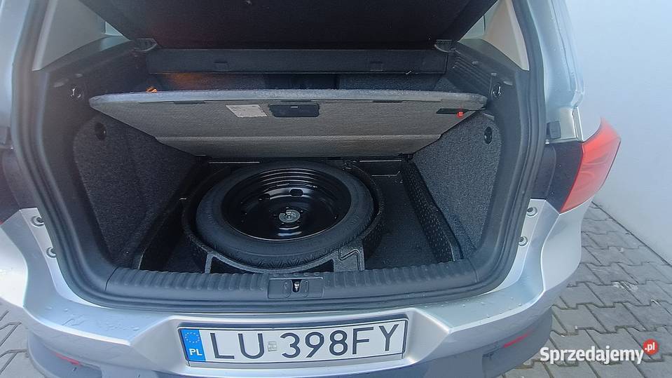 Volkswagen Tiguan 4x4 20 TSI 200 4Motion DSG Ustroń