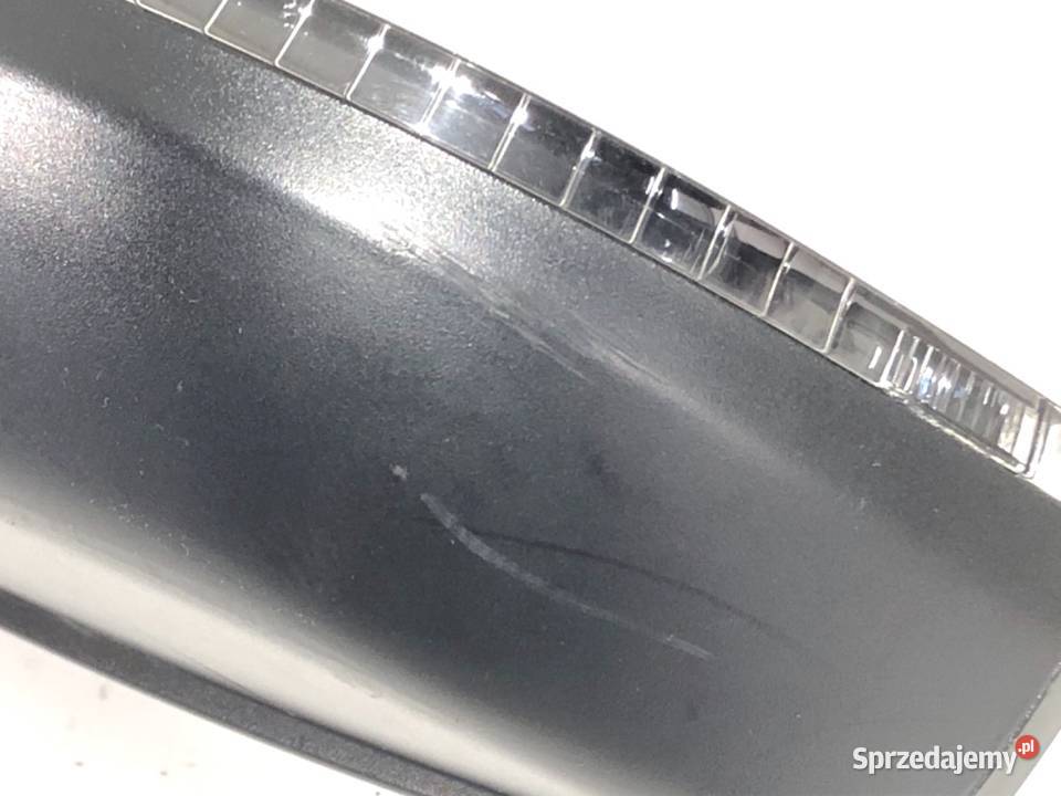 LUSTERKO LEWY AUDI Q5 FY SUV Ibis White