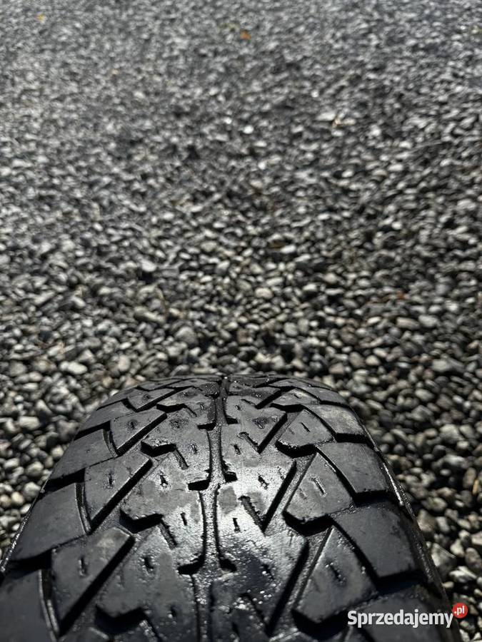 koła MercedesBenz 5x112 16 22575 r16 Gorlice
