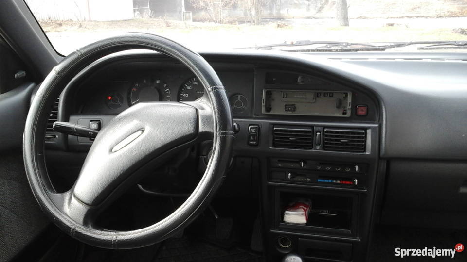 toyota corolla e90 Węgrów