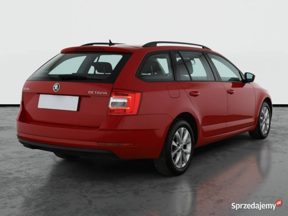 Skoda Octavia 16 TDI czujnik deszczu Octavia Octavia Katowice