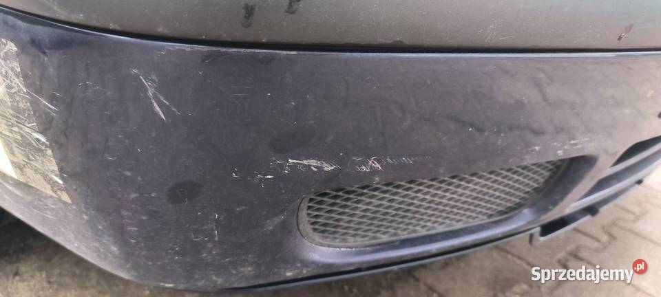 ZDERZAK PRZÓD SKODA OCTAVIA I Lipno