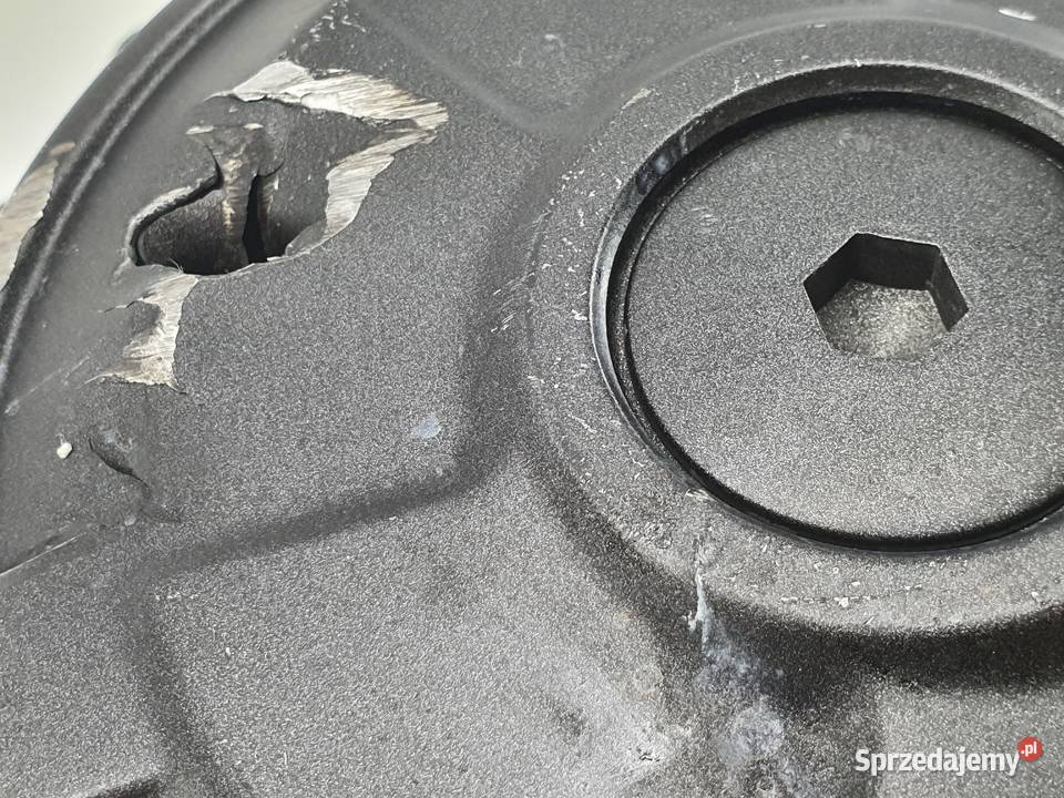 Dekiel Magneta Pokrywa Korek Honda Nt 1100 Janowice