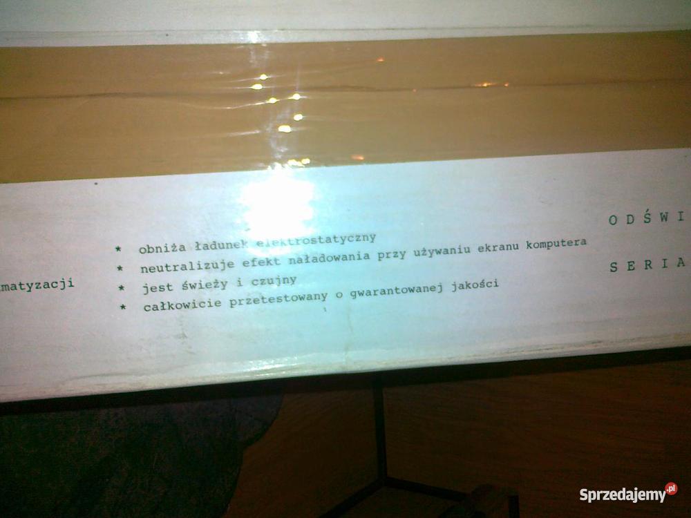 WYSOKIEJ JAKOSCI FILTR ALERGIKOW i ASTMATYKOW Pszczyna