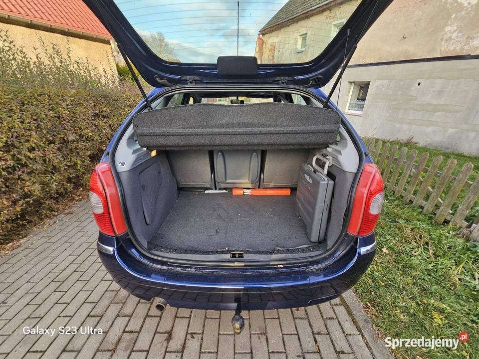 Xsara Picasso 3999 Chełmsko Śląskie sprzedam