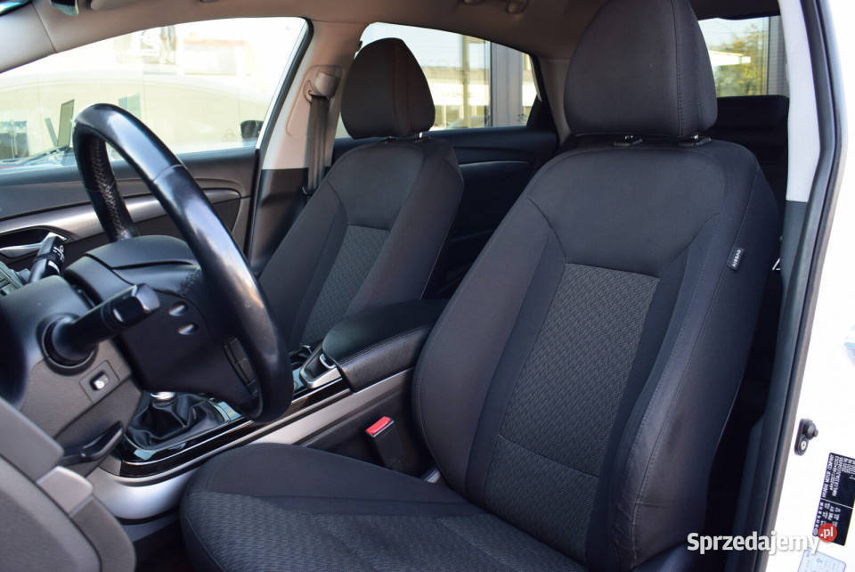 20 GDI 165 Krajowy LIFT Zadbany Dealer Hyundai Sedan / Limuzyna Gliwice sprzedam