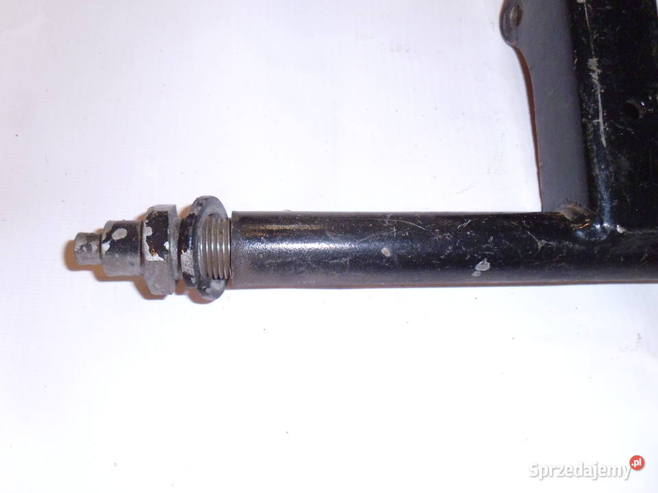 uchwyt silnika ze śrubami wfm osa m50 m520 175 śląskie Częstochowa