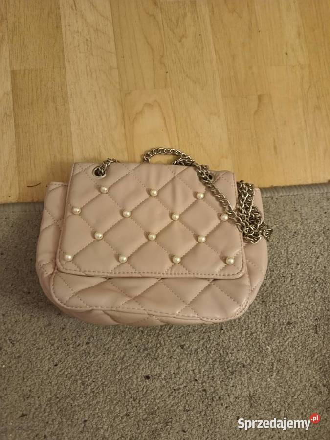 Torebki damskie Słubice