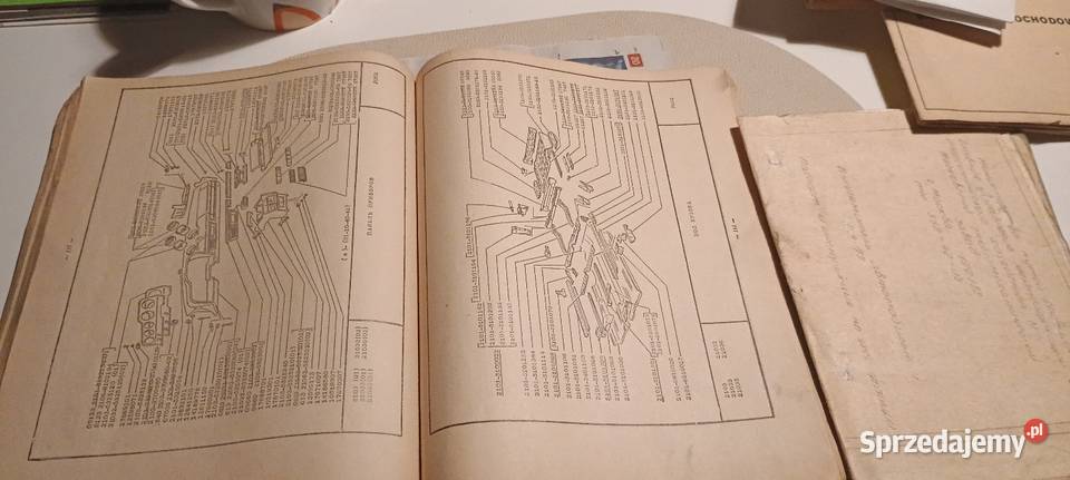 Łada katalogi dolnośląskie Iwiny