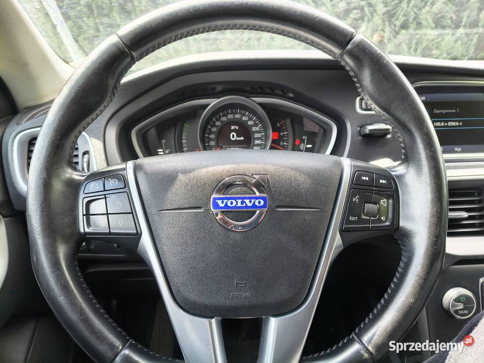 Volvo V40 Cross Country Wyszków
