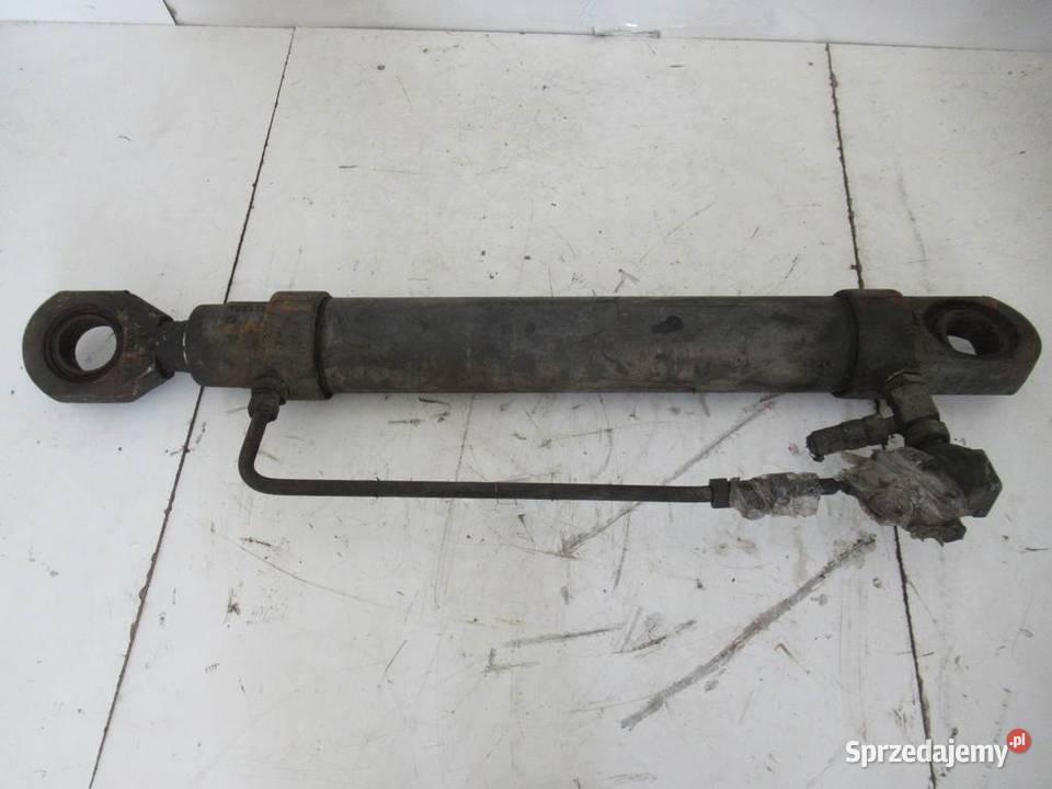 SIŁOWNIK HYDRAULICZNY osobowe podkarpackie