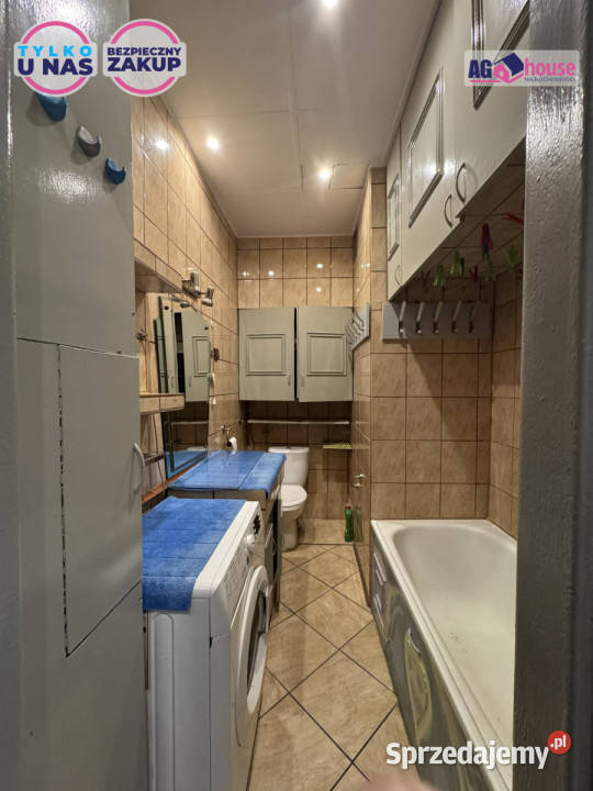 Mieszkanie 2688m2 2 pokoje Gdańsk Sprzedaż