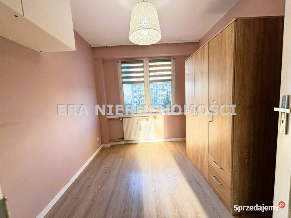 sprzedaży mieszkania Białystok Radzymińska 9800zł/m2