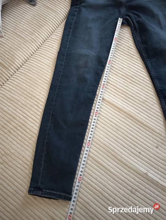 Spodnie Calvin Klein r L Parczew