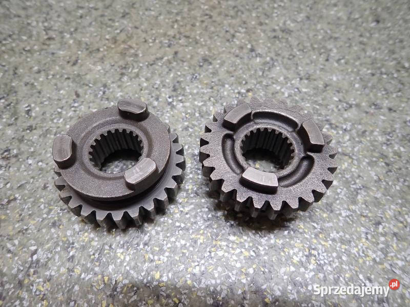 1 TRYB 25Z SKRZYNI BIEGÓW YAMAHA YZF YZ 250 F 4T Strzelce Krajeńskie