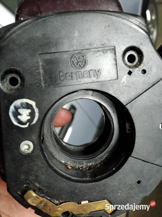 Przełącznik tempomat MFA Golf III GTI VR6 Sobieska Wola Pierwsza
