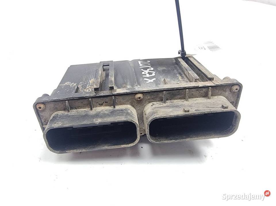KOMPUTER SILNIKA ECU OPEL ASTRA G 09131730