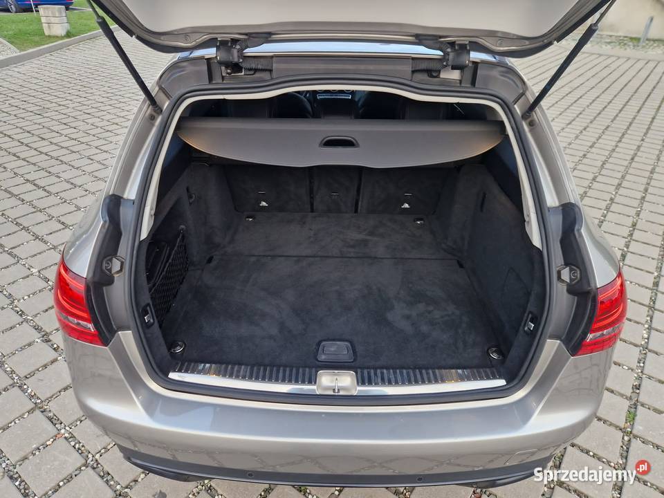 MercedesBenz Klasa C 220 d 9GTRONIC Avantgarde Suszec sprzedam