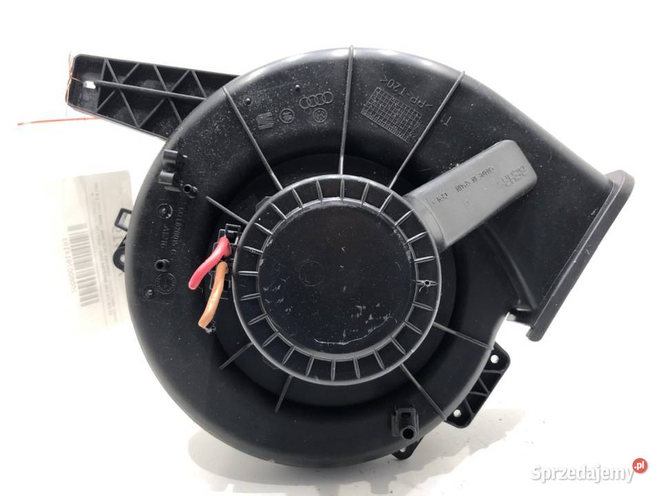 DMUCHAWA NAWIEWU SEAT CORDOBA II 6Q1820015G