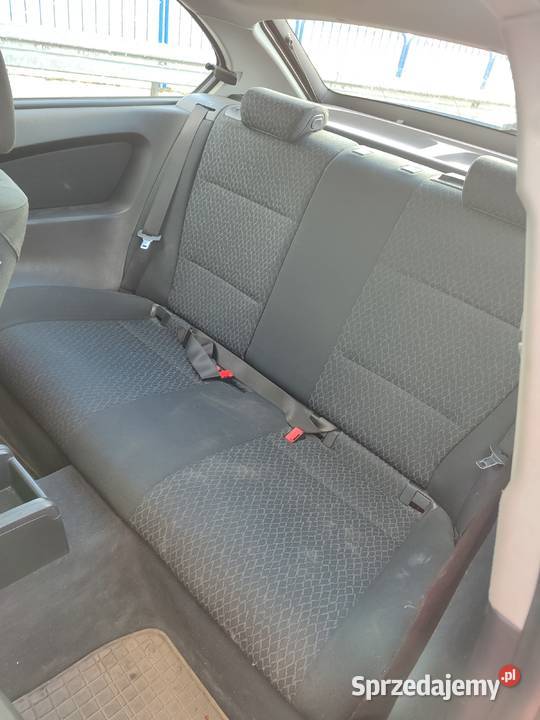 BMW E46 316ti compact 2004r lakier metallic wielkopolskie Skęczniew