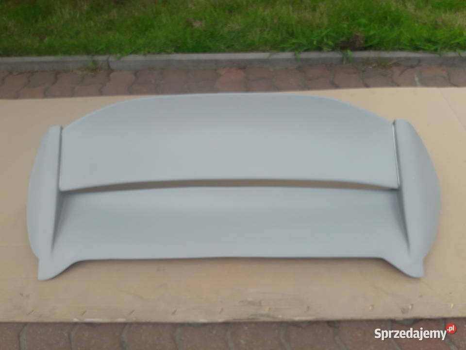 Honda Civic Type R Spoiler Mugen EP3 osobowe Aleksandrów Łódzki