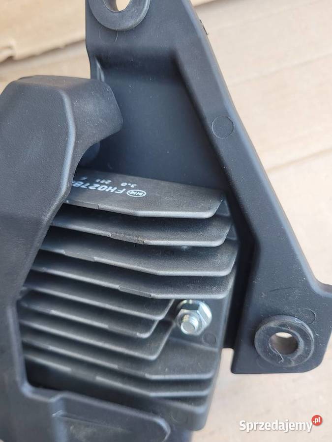 Suzuki GSX 8 R regulator napięcia 2023 wielkopolskie Nowy Tomyśl sprzedam