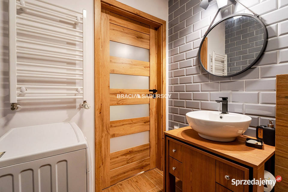 Mieszkanie Kraków 35m2 2pokojowe