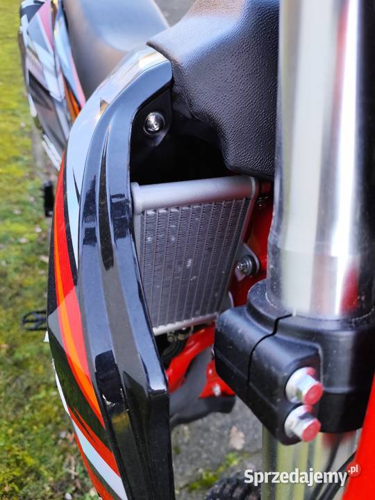 CROSS 300 cc 2118 NOWY z Niemiec Gaźnik Raty podkarpackie Pilzno