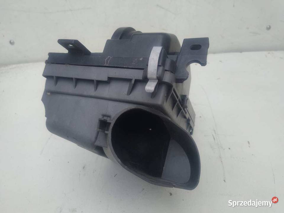 OBUDOWA FILTRA POWIETRZA NISSAN JUKE 15 DCI
