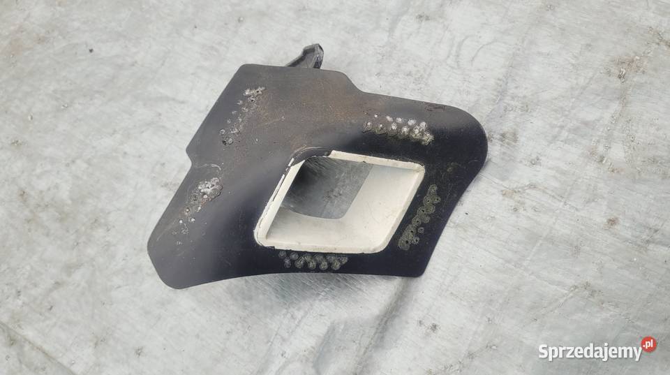 MOCOWANIE SPRYSKIWACZA LEWE BMW 1 F20 F21 śląskie Ruda Śląska
