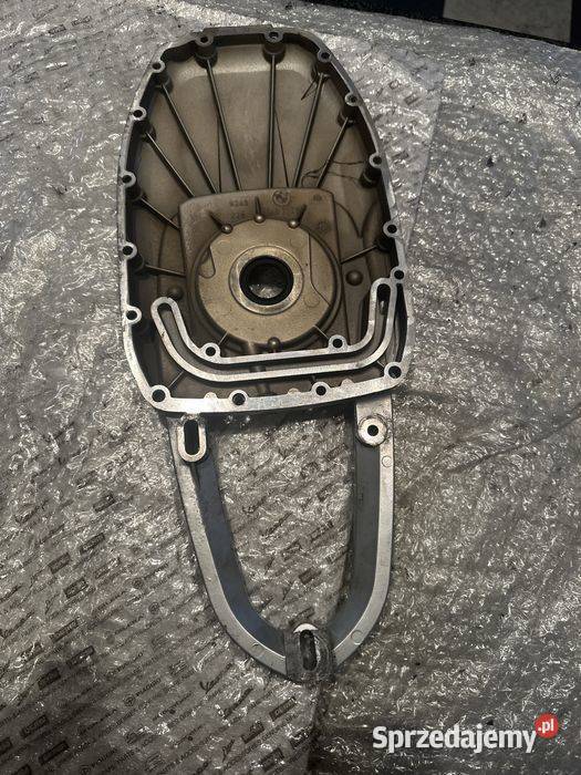 Bmw R 1150 GS Pokrywa Osłona Silnika Przód Kapa Pozostałe Poznań