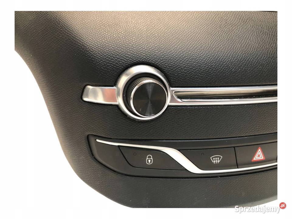 Peugeot 308 II T9 HB GT LINE Lift 18r Panel osobowe Skarżysko-Kamienna