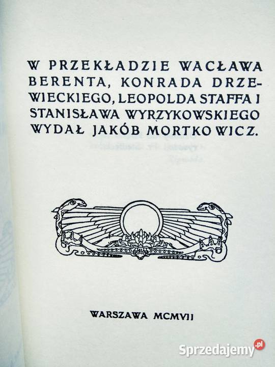 Jutrzenka książki outlet antykwariat Warszawa