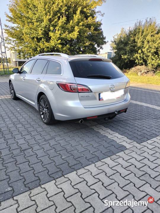 Mazda Gh 20bengaz elektrochrom. lusterko wst. Mazda Zduńska Wola
