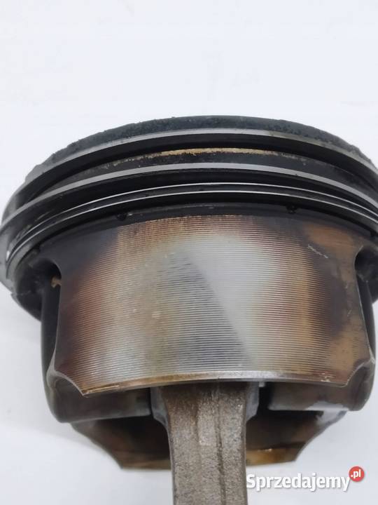 TŁOK KORBOWÓD 079107104CJ 40 TFSI Audi A7 I osobowe