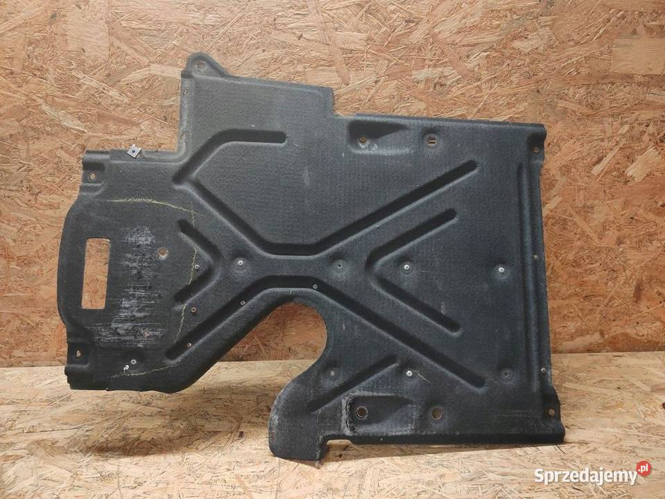 Osłona Podwozia Tunelu Audi A4 B8 LIFT 8K0825209 Pozostałe Pleszew