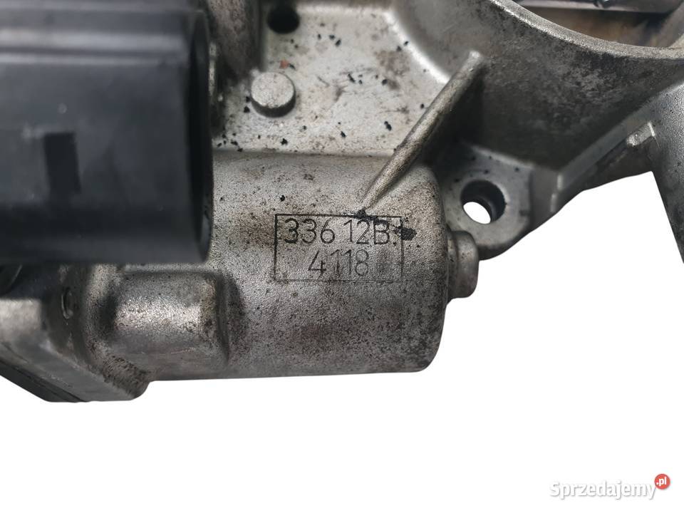 PRZEPUSTNICA Opel Insignia Zafira C Astra J 20 Chełm