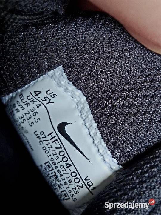 Buty nike 23.5cm Obuwie Szydłowiec sprzedam