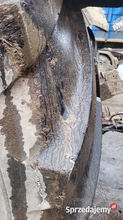 Fendt 1050 vario Sokoły