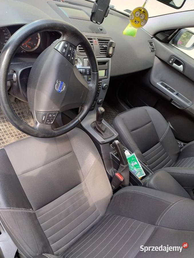 Volvo s40 Jastrzębie-Zdrój